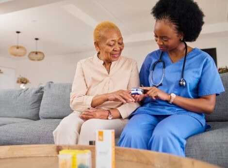 Homecare Services